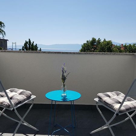 Apartment Doris 科斯特雷纳 外观 照片