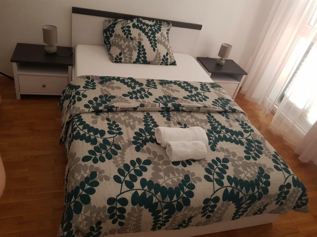 Apartment Doris 科斯特雷纳 外观 照片