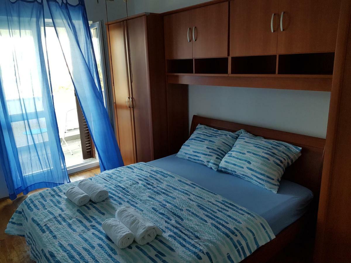 Apartment Doris 科斯特雷纳 外观 照片