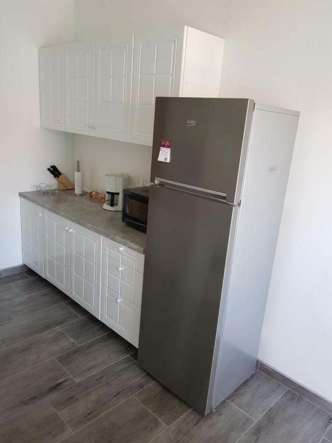 Apartment Doris 科斯特雷纳 外观 照片