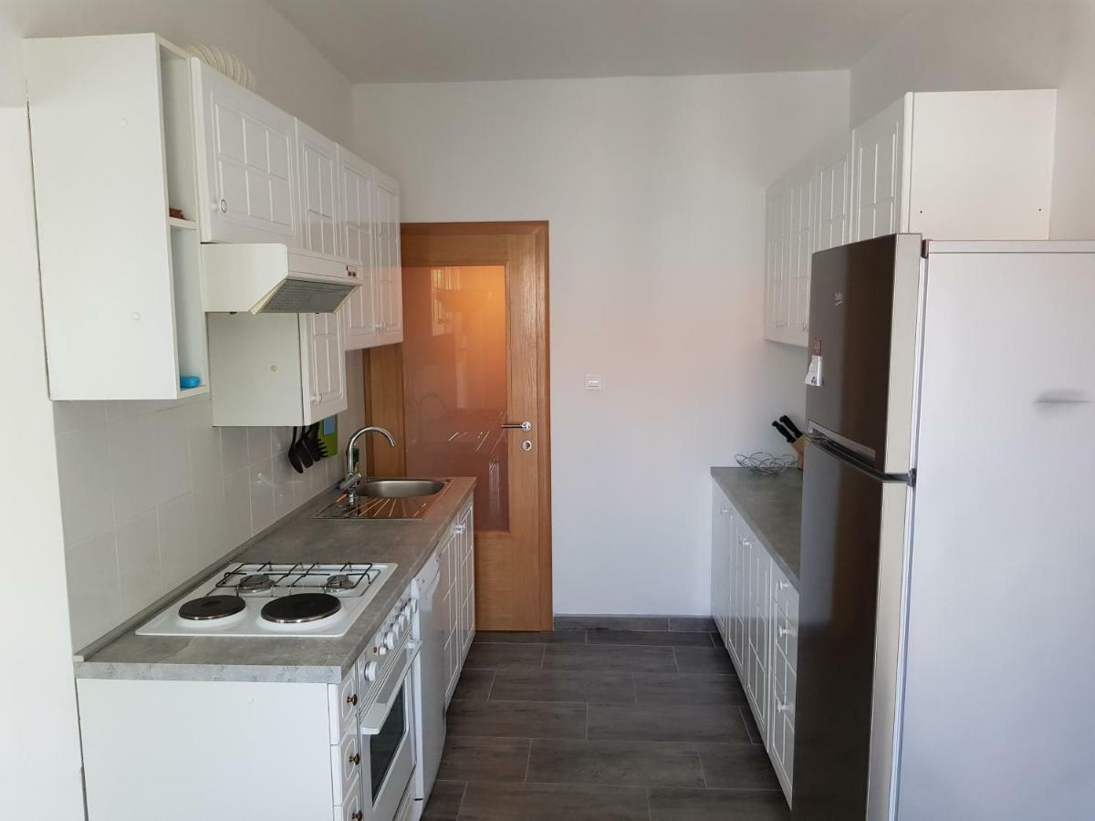 Apartment Doris 科斯特雷纳 外观 照片